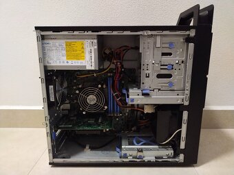 PC Intel i5 3.2GHz, 8GB RAM, Quadro FX380, 500GB, WIN 11 Pro - 3