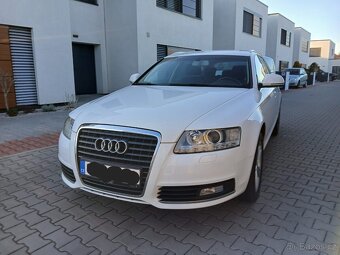 Audi A6 2.0Tdi 125kw - 3