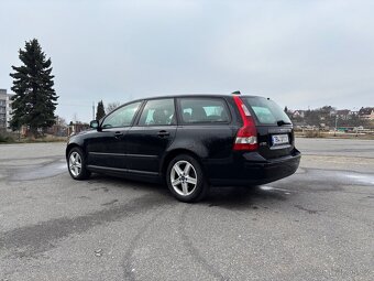 Volvo v50 - 3