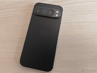 Google Pixel 9 Pro 256 GB - 3