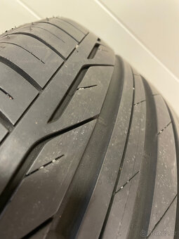 Bridgestone Turanza 225/50 R18 99W 4Ks lení pneumatiky - 3