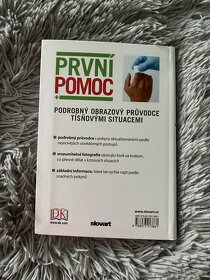 První pomoc - 3