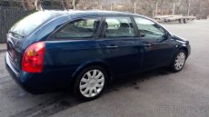 Nissan Primera P12  2.2Dci 2003 - díly z vozu - 3