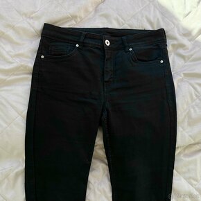 Super skinny jeans, velikost S - 3