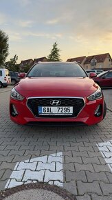 Hyundai i30, 1.0 T-GDI, Serv.kniha, Klima - 3