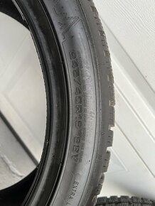 245/40 r19 Dunlop winter sport 5 - 3