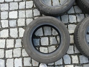 ZIMNÍ PNEU UNIROYAL , WINRUN , 165/70R14 - 3