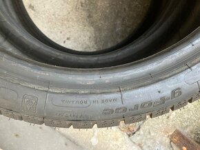 Zimní BF Goodrich g-Force Winter 205/45 R17 88V XL - 3