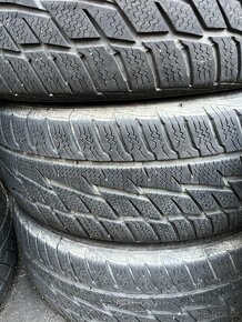 Alu kola 5x112 205/55R16 - 3