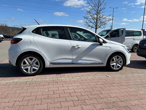 Renault Clio 1.0 TCe, 74 kW (100 k), r. v. 2019, 98 tis. km - 3