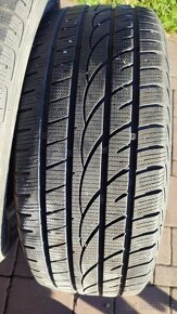 2x Zimní pneu Royal Black 205/55/R16 94H - 3