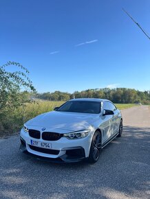 BMW 435i Gran Coupe - 3