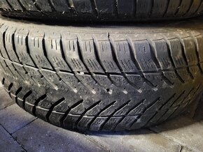 16" zimni sada Vw Tiguan - 3