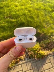 Airpods 3 - 3