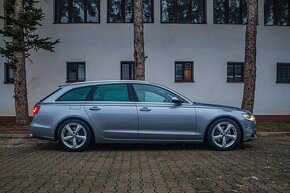 Audi A6 Avant 3.0 TDI DPF quattro S tronic - 3