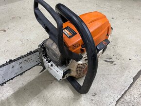 Stihl MS 261 motorová pila - 3