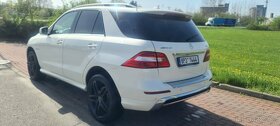 Mercedes-Benz ML 500 AMG Edition 1. FULLL - 3