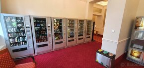 Automat na  občerstvení a kusové zboží - 3