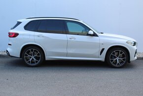 Prodám BMW X5 xDrive 40d - 3