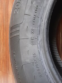 Letní nové pneu 205/65/r15 99H XL - 3