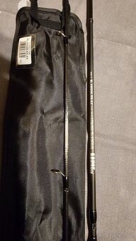 Daiwa Prut Ballistic X Spin 1,98 m 5-20 g - 3