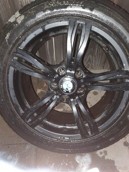 Kola r17 5x120 - 3