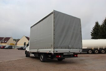 Iveco Daily (10 palet) TwinCab - 3