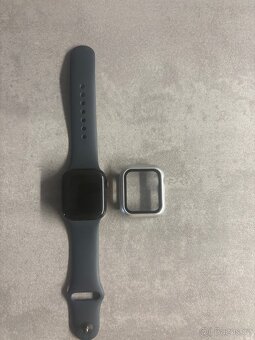 Apple watch se 40mm 2024 - 3