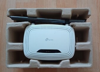 Router TP Link - 3