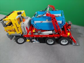 Lego technic 42024 - 3