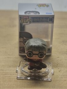 BITTY POP HARRY POTTER - 3