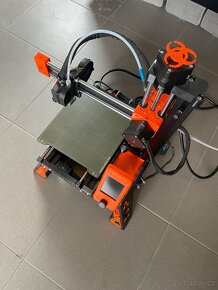 Prusa MINI klon - 3