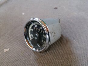 Tachometer na CZ 250/ 471, californian, 634 - 3