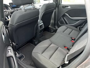 Mercedes-Benz B180 CDi, r.2012, automat, serviska, klima - 3