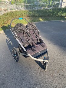 THULE Urban glide 2 Double - 3