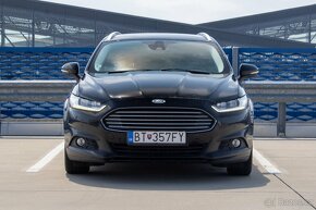 Ford Mondeo Combi AT - 3