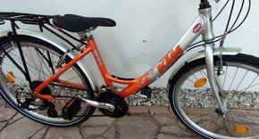 Dětské kolo KTM 24 " - 3