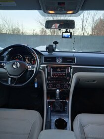 Volkswagen Passat - 3