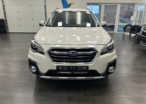 Subaru Outback 2.5 Comfort+kuze Zaruka1R 129 kw1 - 3