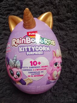 Rainbocorns Kittycorn - 3