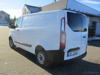 FORD TRANSIT 2,2TDCi 250 LEADER TDCi 74kW DPH - 3