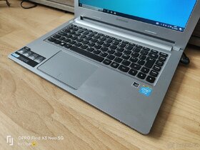 Lenovo 14,1" Intel 2957U, 4Gb, 128Gb SSD SATA - 3