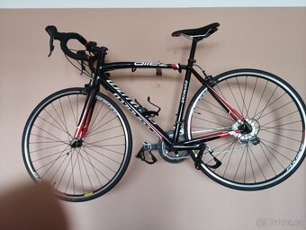 Prodám kolo Specialized TOP STAV - 3