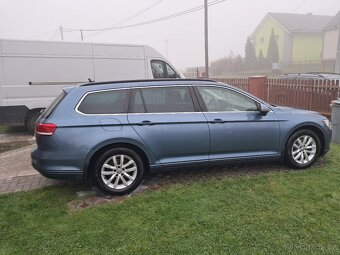 PASSAT B8 2.0 TDI 110KW COMFORTLINE - 3