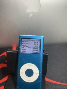 iPod nano 2 - 3