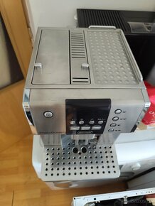 Kávovar DeLonghi PrimaDonna - 3