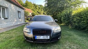 Prodam Audi A6 4f 3.0tdi 171kw avant s-line - 3