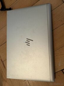 HP EliteBook 830 G7 13,3" - 3