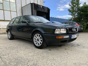 Audi 80 Avant B4 V6 Quattro 2.6 110kw - 3