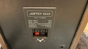 JAMO 503 - 3